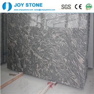 China Juparana Granite Hot Selling Prefab Kitchen Countertop for Sale