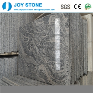 China Juparana Granite Hot Selling Prefab Kitchen Countertop for Sale