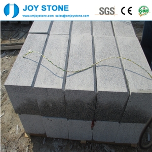 Flower Pearl Round G383 Granite Pavers for Patio