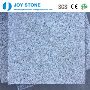 Polished Cheap Chinese G664 Pink Granite Outdoor Thin Tiles