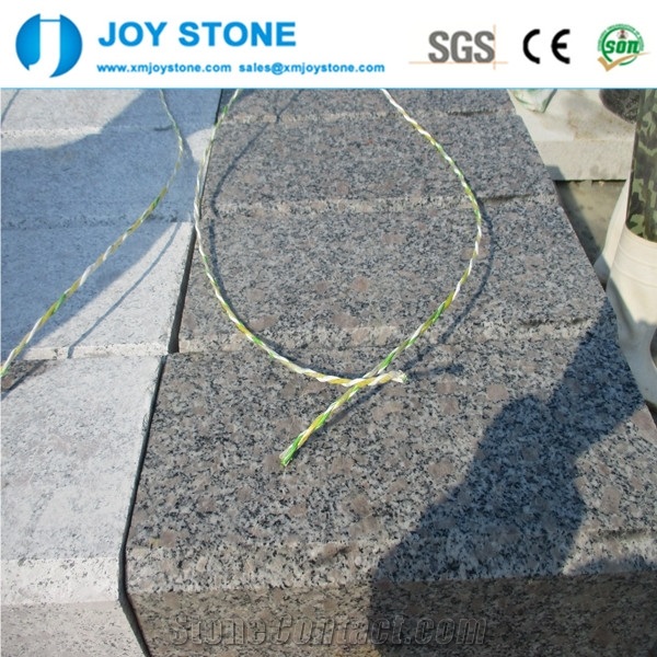 Wholesale Octagon Granite Paving Stone Kerbstone