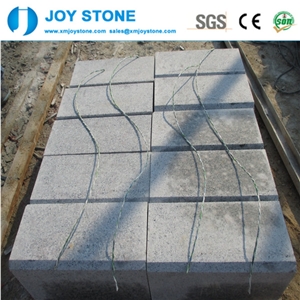 Wholesale Octagon Granite Paving Stone Kerbstone