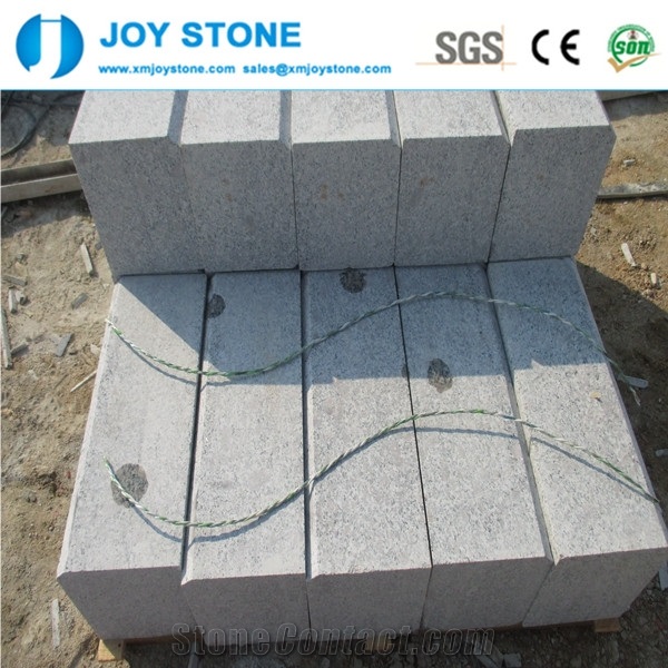 Wholesale Octagon Granite Paving Stone Kerbstone