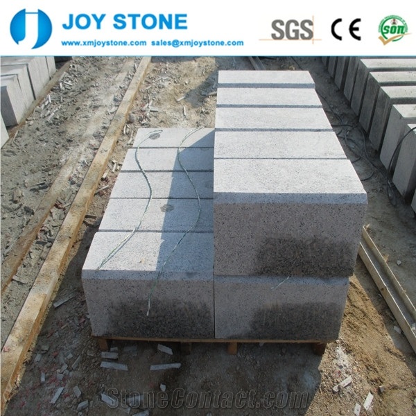 Wholesale Octagon Granite Paving Stone Kerbstone