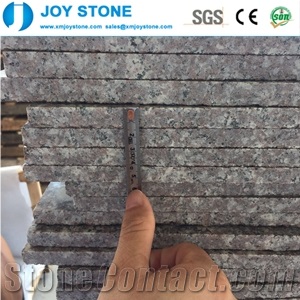 Wholesale Polished Granite Tile G664 with High Quality for Tiles