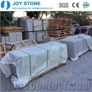 Wholesale Polished Granite Tile G664 with High Quality for Tiles