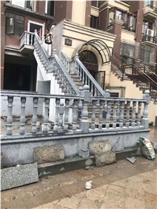 Granite,Steps,Stairs, G603,Building Materais,Building Stone,Stone