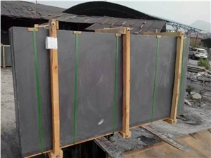 Stone Slate Slabs, Xingzi Black Slate Slabs, Tile, Wall, Flooring