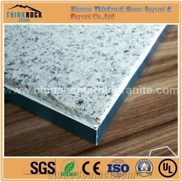 Aluminum Composite Lightweight Panel