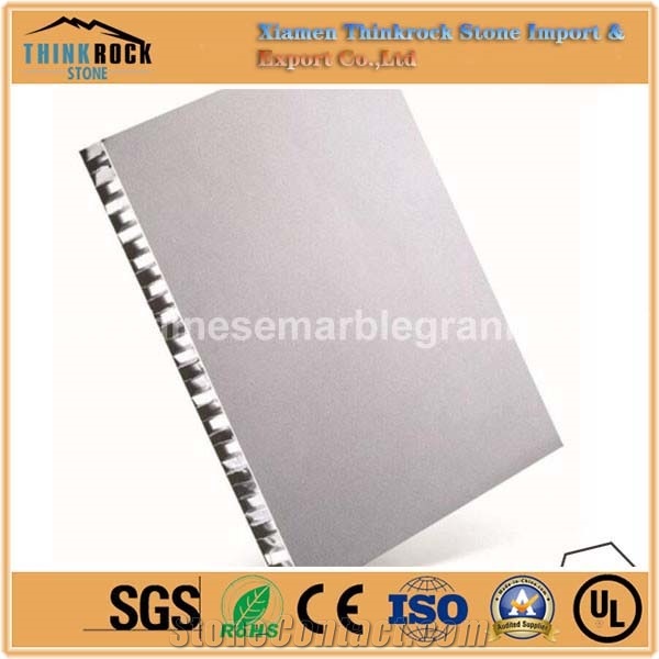 Aluminum Honeycomb Lightweight Sandwich Panel