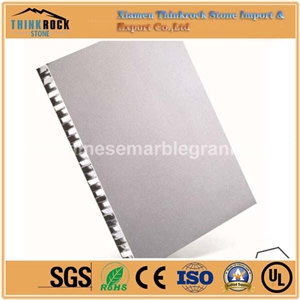 Aluminum Honeycomb Lightweight Sandwich Panel Aluminum Honeycomb Lightweight Sandwich Panel