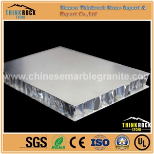 Aluminum Honeycomb Sandwich Lightweight Panel Aluminum Honeycomb Sandwich Lightweight Panel