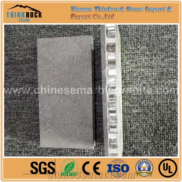 Blue Stone Composite Aluminum Honeycomb Lightweight Panel