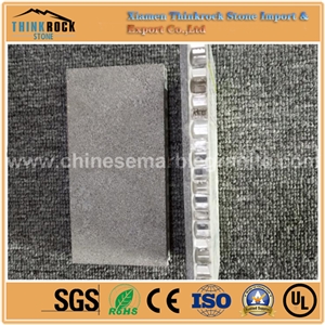 Blue Stone Composite Aluminum Honeycomb Lightweight Panel