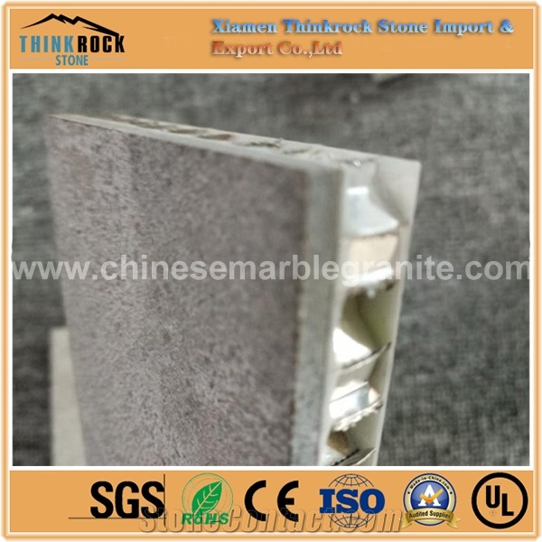 Blue Stone Composite Aluminum Honeycomb Lightweight Panel