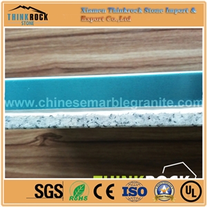 Composite Aluminum Honeycomb Backing Panel