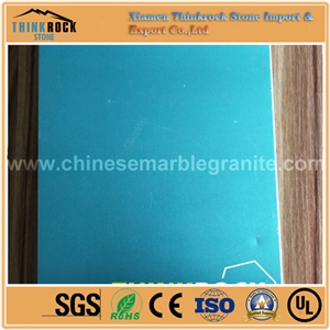 Composite Aluminum Honeycomb Backing Panel