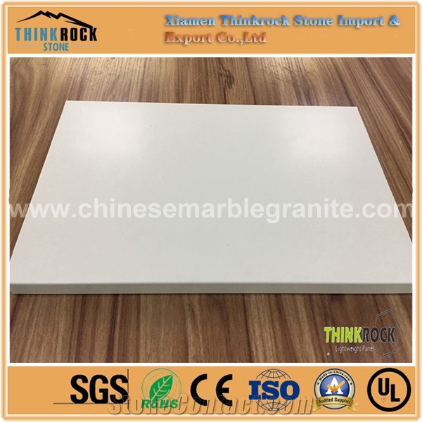 Edge Closed Honeycomb Panel,Pvdf Aluminum