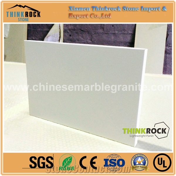 Edge Closed Honeycomb Panel,Pvdf Aluminum