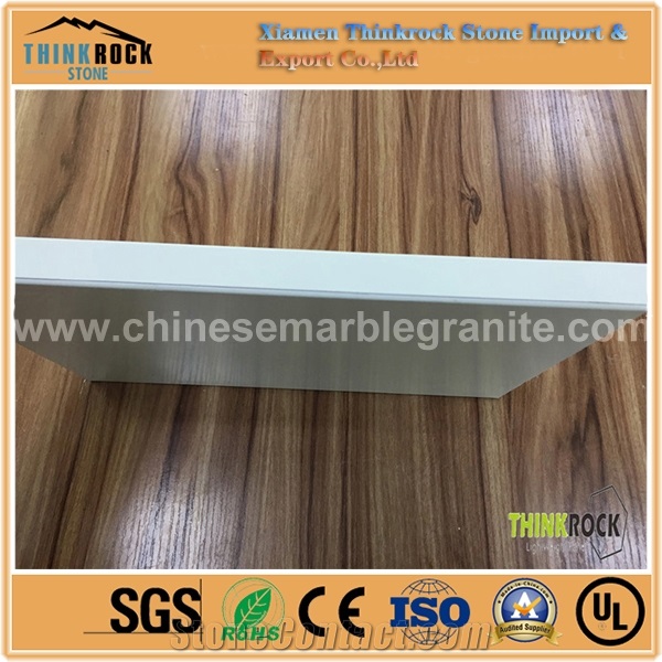 Edge Closed Honeycomb Panel,Pvdf Aluminum