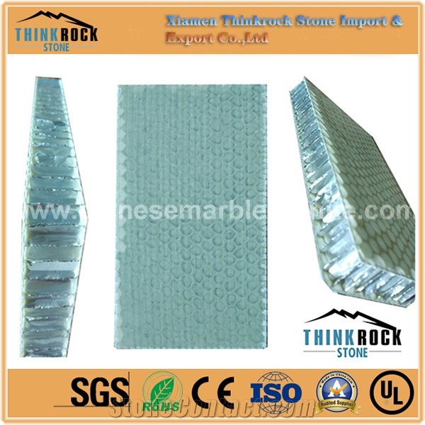 Fiberglass Honeycomb Lightweight Composite Panel