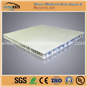 Fiberglass Sandwich Composite Honeycomb Panels Sheets
