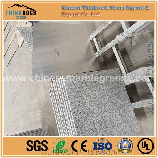 Fireproof Granite Aluminum Honeycomb Sandwich Panel