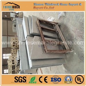 Fireproof Granite Aluminum Honeycomb Sandwich Panel