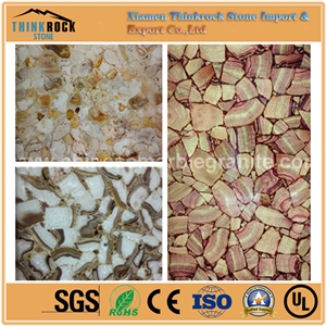 High Quality Green Agate Stone Slabs Tiles,Semi Precious Stone Panels