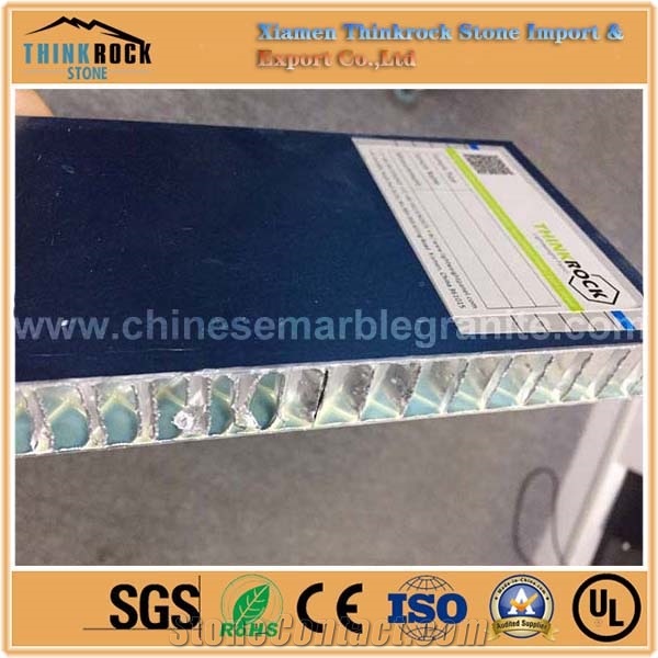 Pvdf Aluminum Substrate Panel