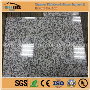 Quite Durable G623 Rosa Beta Grey Granite Countertops Round Table Tops
