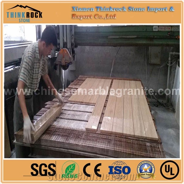 Travertine Aluminum Honeycomb Lightweight Panels