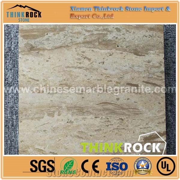 Travertine Composite Aluminum Honeycomb