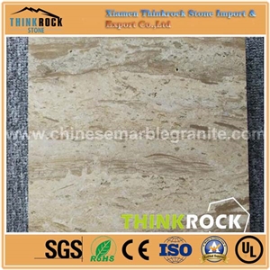 Travertine Composite Aluminum Honeycomb