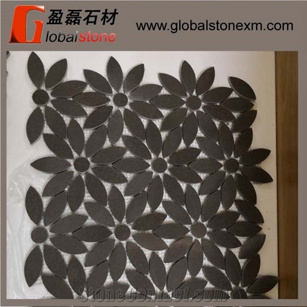 Apple Grey Sandstone Mosaic Slabs&Tiles