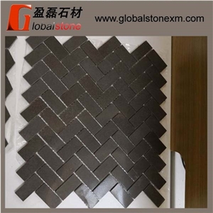 Apple Grey Sandstone Mosaic Slabs&Tiles
