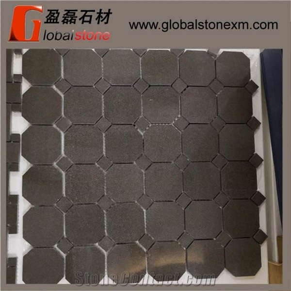 Apple Grey Sandstone Mosaic Slabs&Tiles