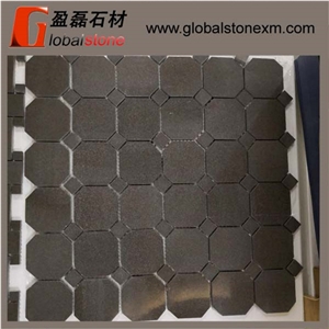 Apple Grey Sandstone Mosaic Slabs&Tiles