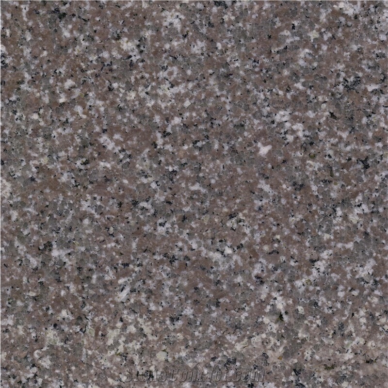 Deer Brown Granite Balustrade & Railings