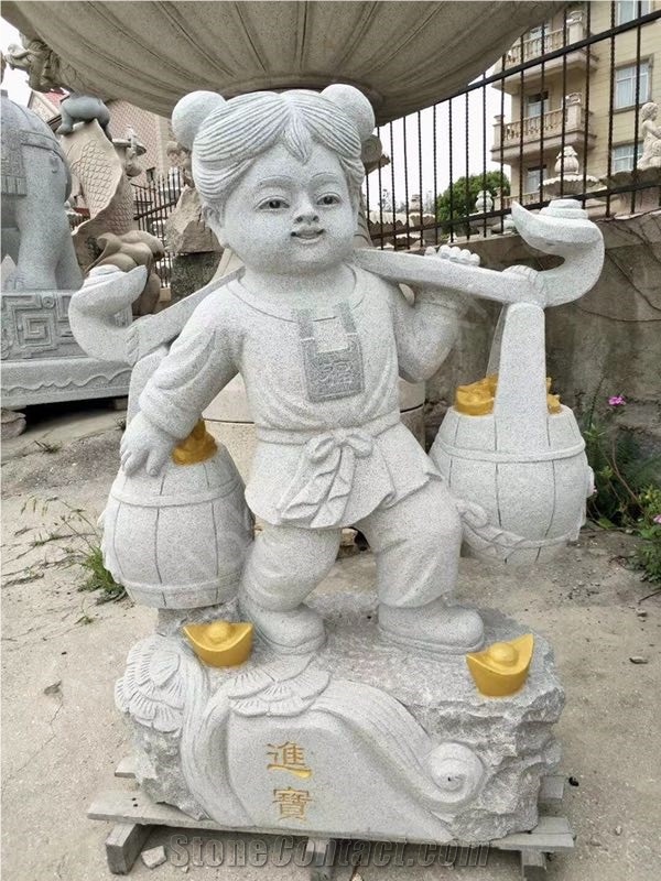 G603 Sculpture