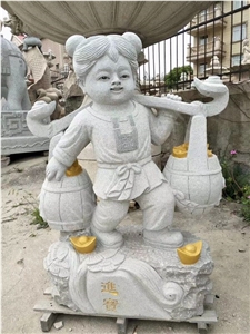 G603 Sculpture