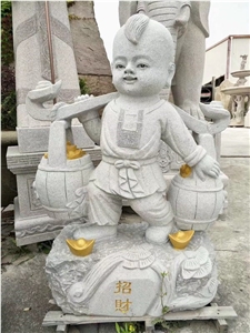 G603 Sculpture