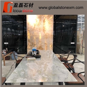 Magic Seaweed Marble for Tops Green Marble Countertops, Tables Magic Seaweed Marble for Tops Green Marble Countertops, Tables