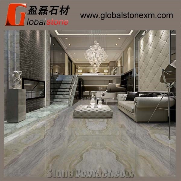 Magic Seaweed Marble for Tops Green Marble Countertops, Tables