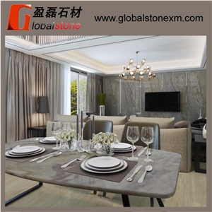Magic Seaweed Marble for Tops Green Marble Countertops, Tables