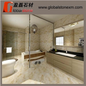 New Amber Onyx Slabs&Tiles for Bathroom Design