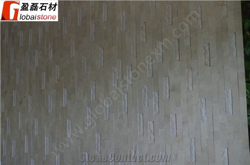 Tippy Beige Marble Walling, 3d Wall Panels