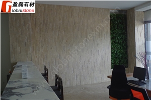 Tippy Beige Marble Walling, 3d Wall Panels