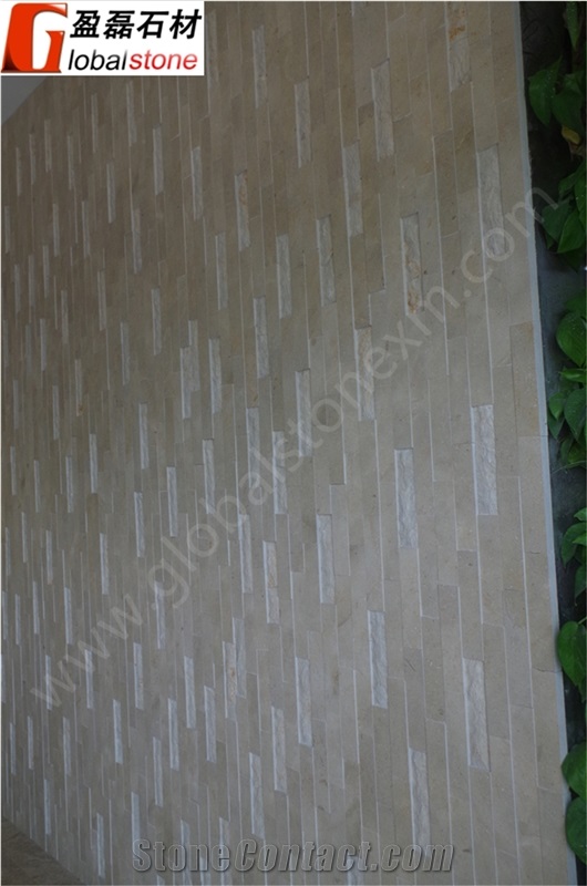 Tippy Beige Marble Walling, 3d Wall Panels