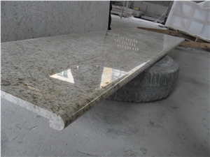 Full Bullnose Countertop,Flat Edge Countertop,Beveled Countertop